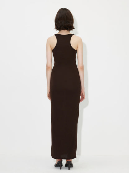 Bodycon Maxi Dress 1230171