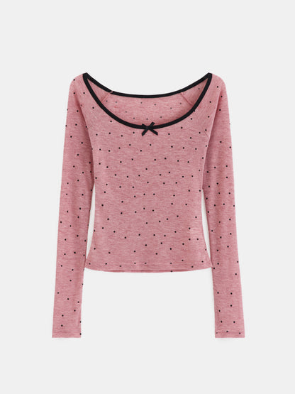 Sheer Top 1272122