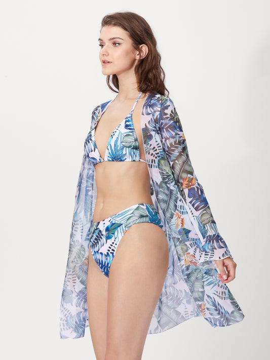 Lace Up Bikinis 102156