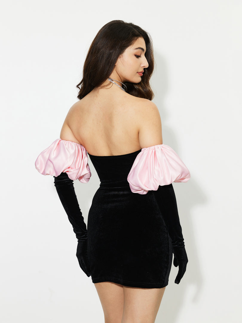 Bodycon Dress 1245532