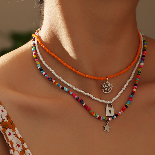 Women Necklaces 1284402