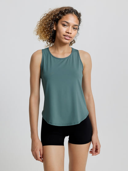 Patchwork Sports Top 111606