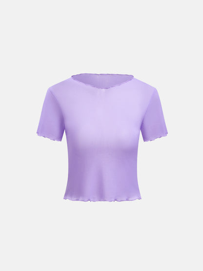 Sheer Top 1243472
