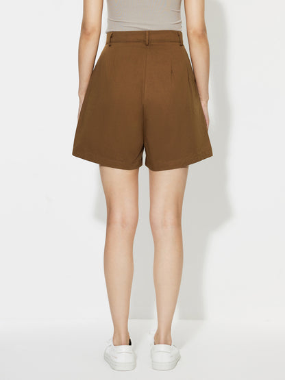 A-Line Shorts 1241152