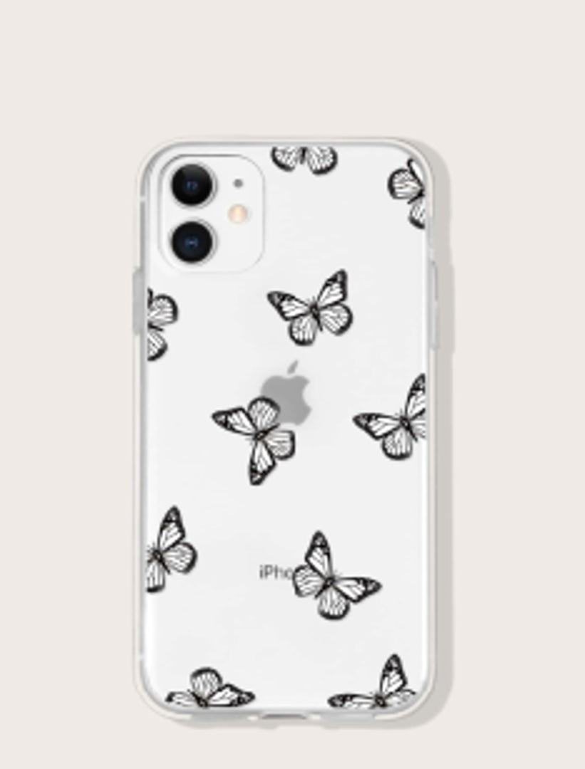 Butterfly Phone Case 1301232