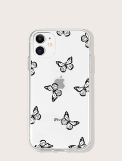 Butterfly Phone Case 1301232