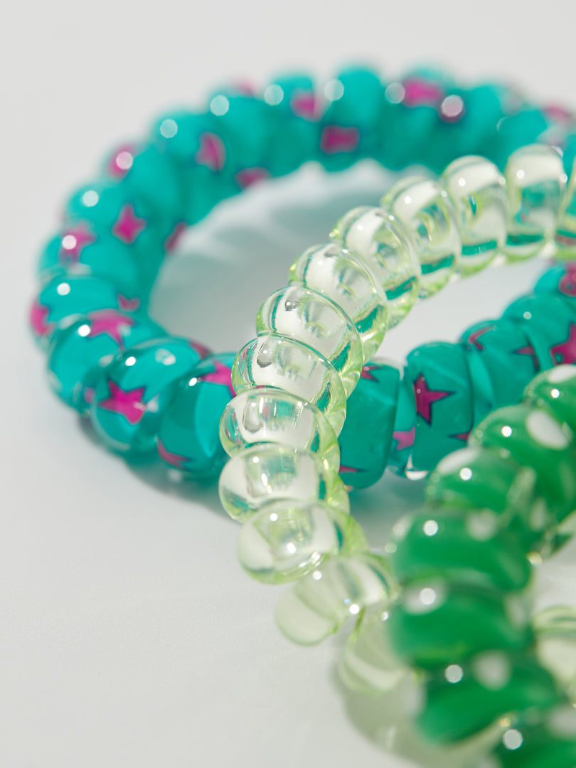 Floral Hair Tie 1242321