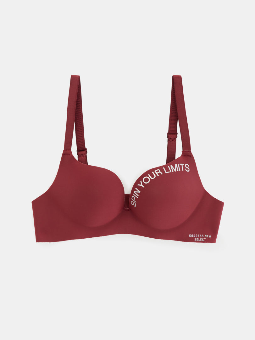 Push Up Bra 1271142