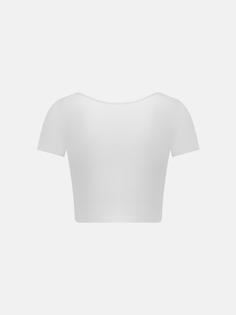 Cropped Top 109641