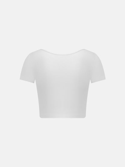 Cropped Top 109641