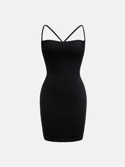 Bodycon Dress 1289832