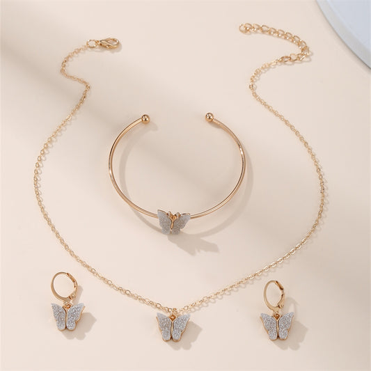 Women Jewelry Sets 1286152