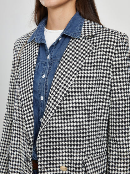 Classic Blazer 114222