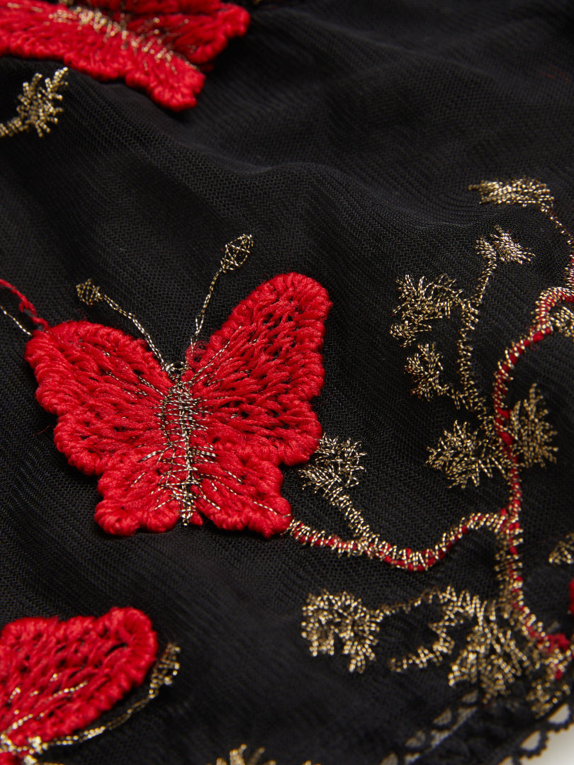 Embroidered Cami Top 1251072