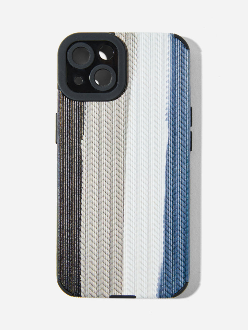 Striped Phone Case 108607