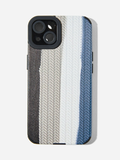Striped Phone Case 108607