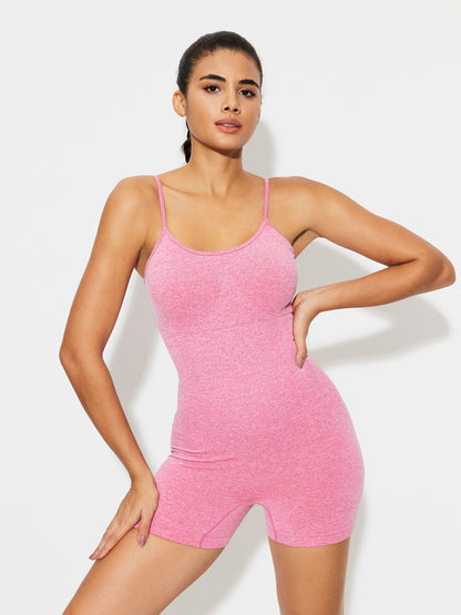 Gym Jumpsuit 1285942
