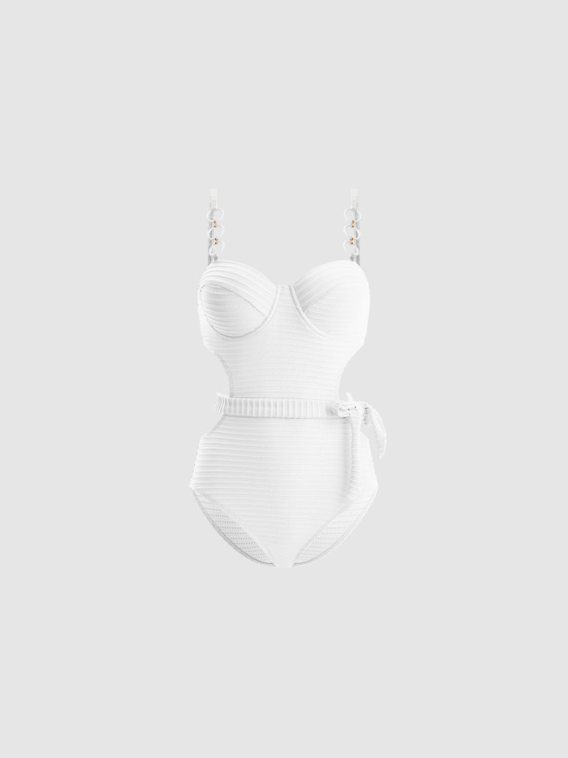 Cut Out One Piece 1279072