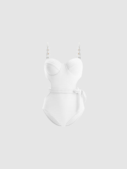 Cut Out One Piece 1279072
