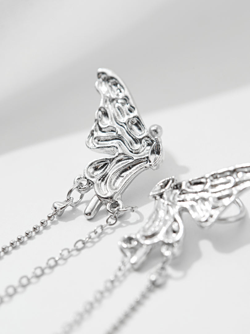 Wings Artificial Jewellery - Line 119555