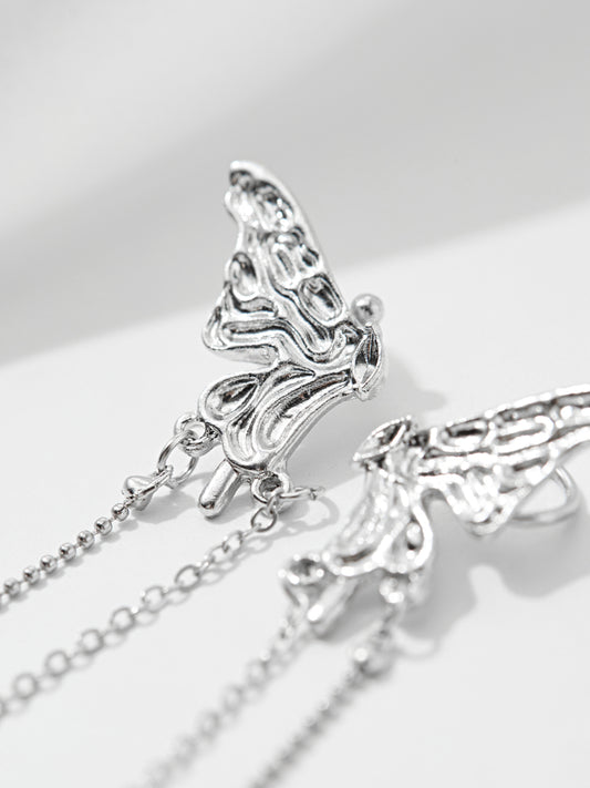 Wings Artificial Jewellery - Line 119555