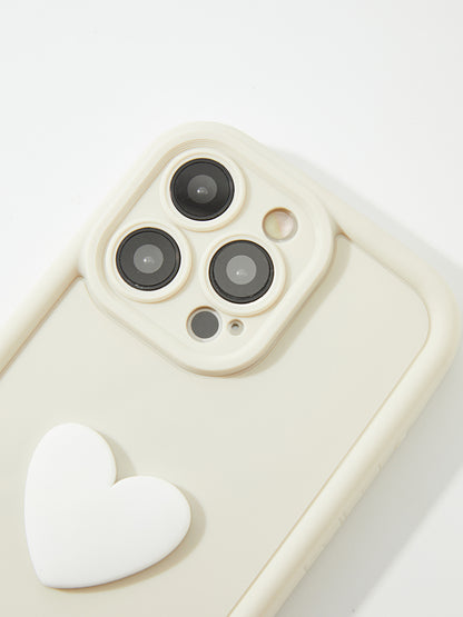 Heart Phone Case 1245342