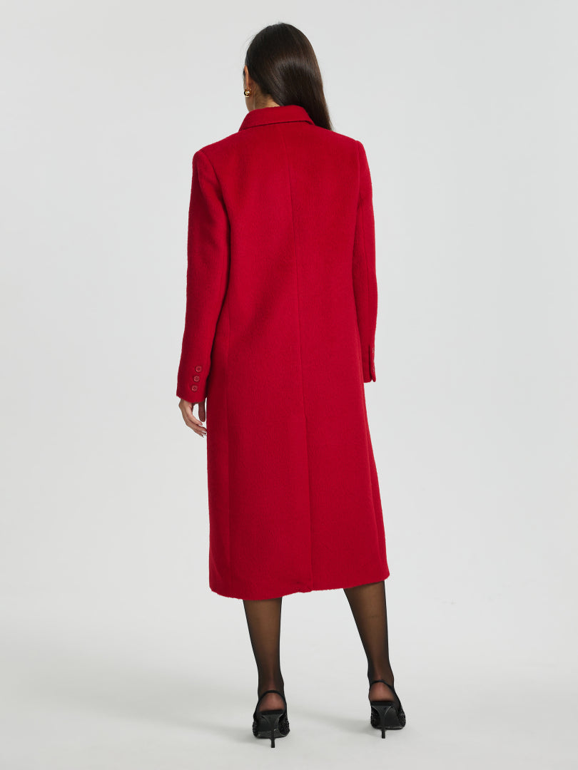 Duffle Coat 115067