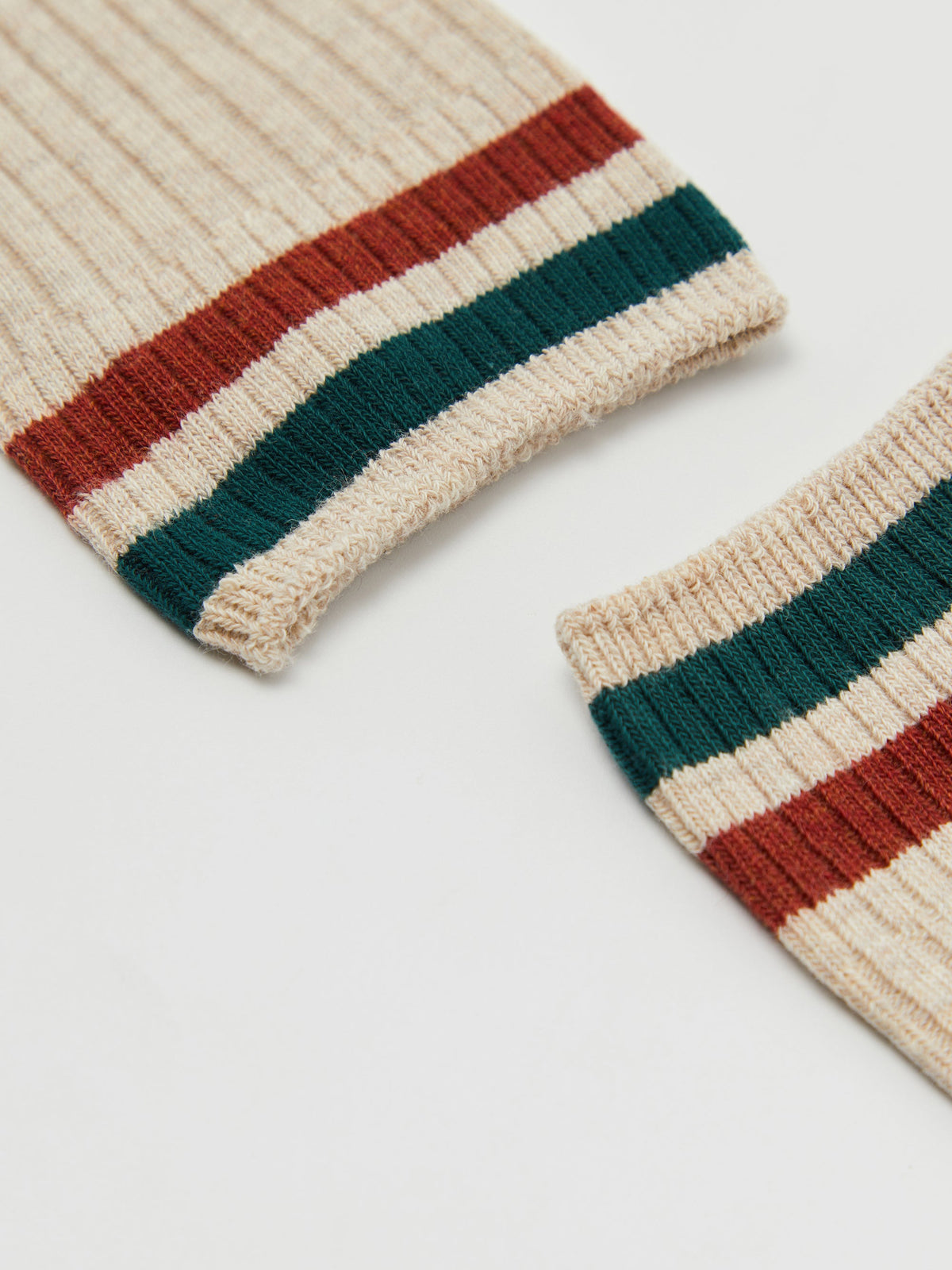 Striped Sock 117366