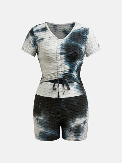 Color Block Sport Set 1273982