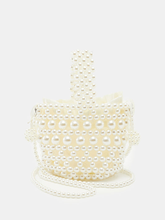 Solid Baguettes Bag 1252892