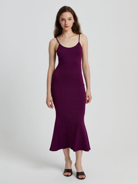 Color-Blocking Bodycon Dress 111333