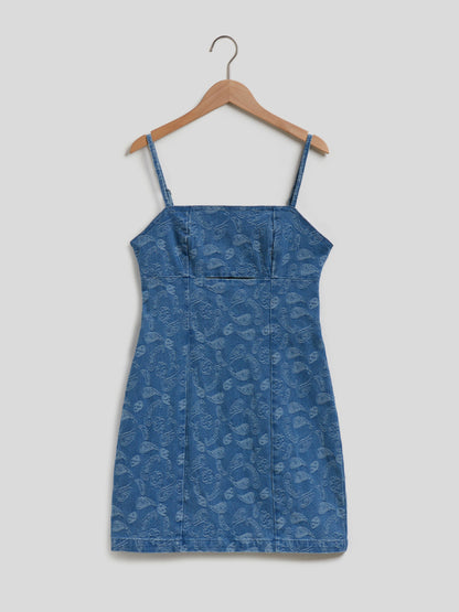 Slip Dress 115230