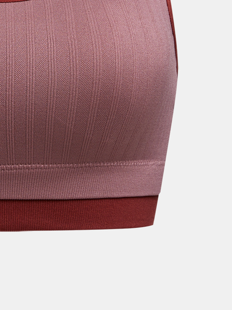 Racer Back Sports Bra 120489