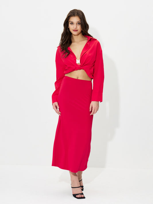 Mermaid Skirt 1246262