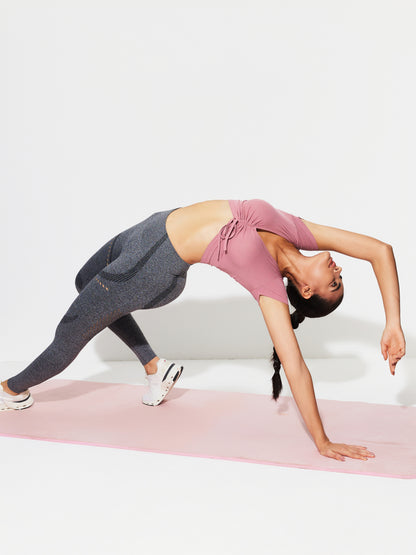 Cut Out Gym Legging 1289232