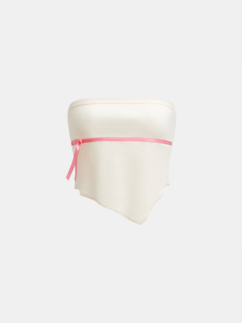 Bow Tube Top 1263092