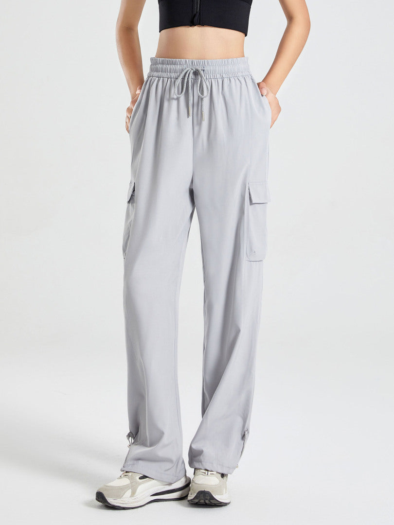 Pocket Sports Pants 1261022