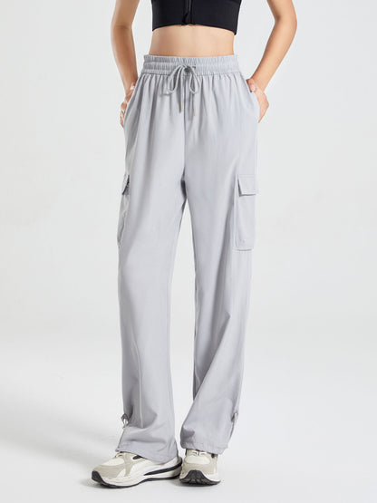 Pocket Sports Pants 1261022