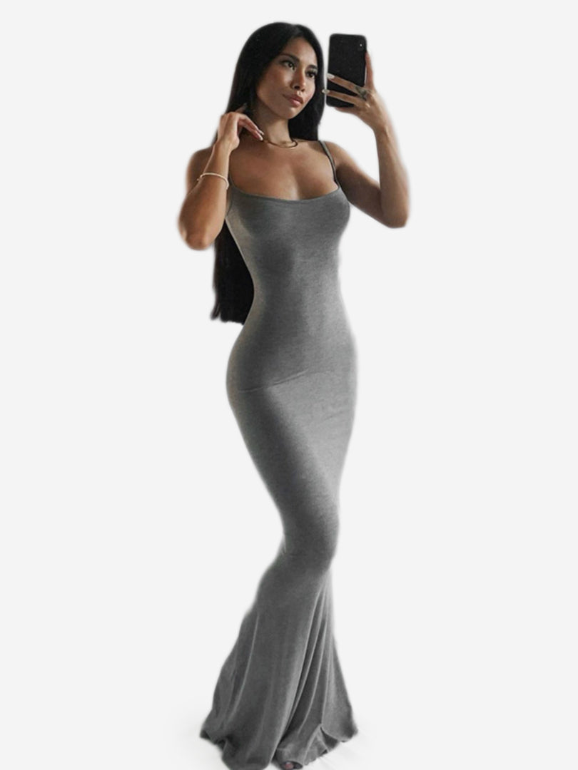 Fishtail Dress 1244342
