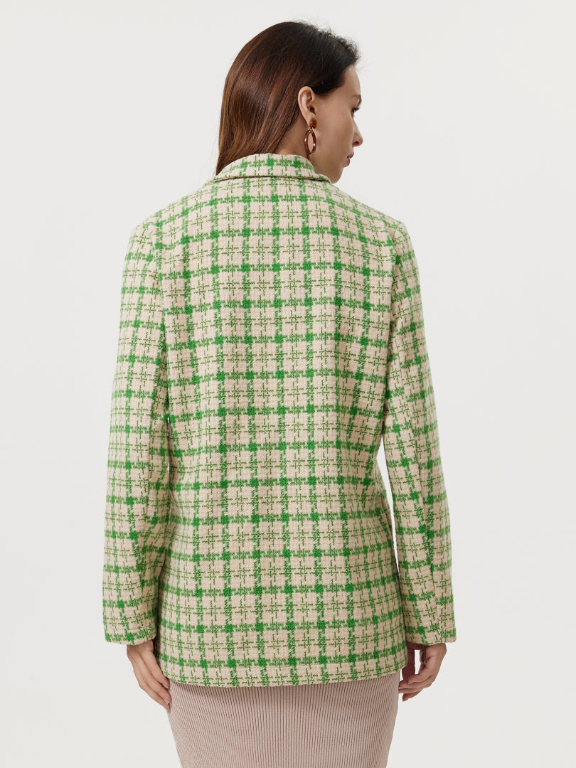 Simplicity Classic Blazer 91133