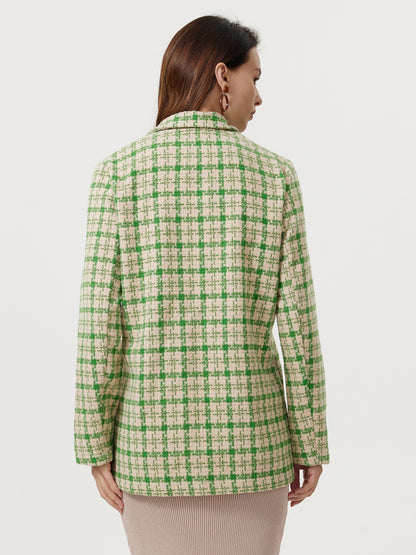 Simplicity Classic Blazer 91133