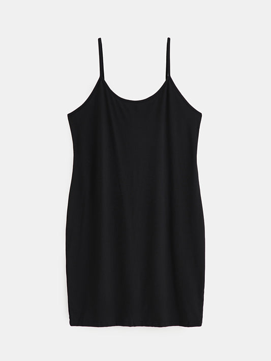 Plus Size    Bodycon Dress 1247792