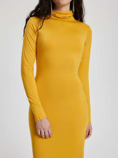 Bodycon Dress 114229