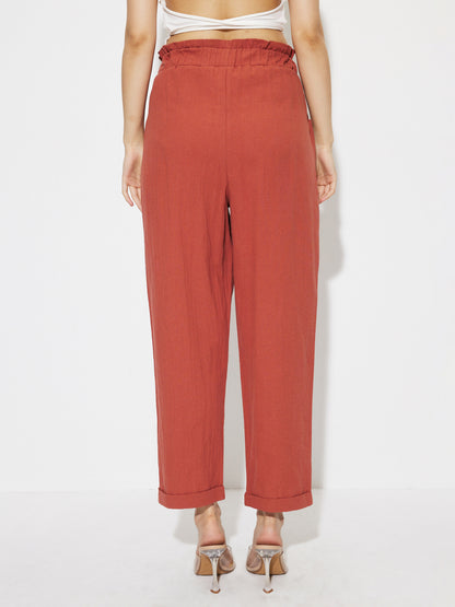 Tapered/Carrot Pants 1263502