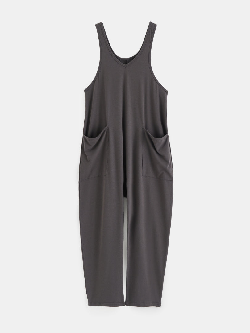 Pocket Jumpsuit 1260062