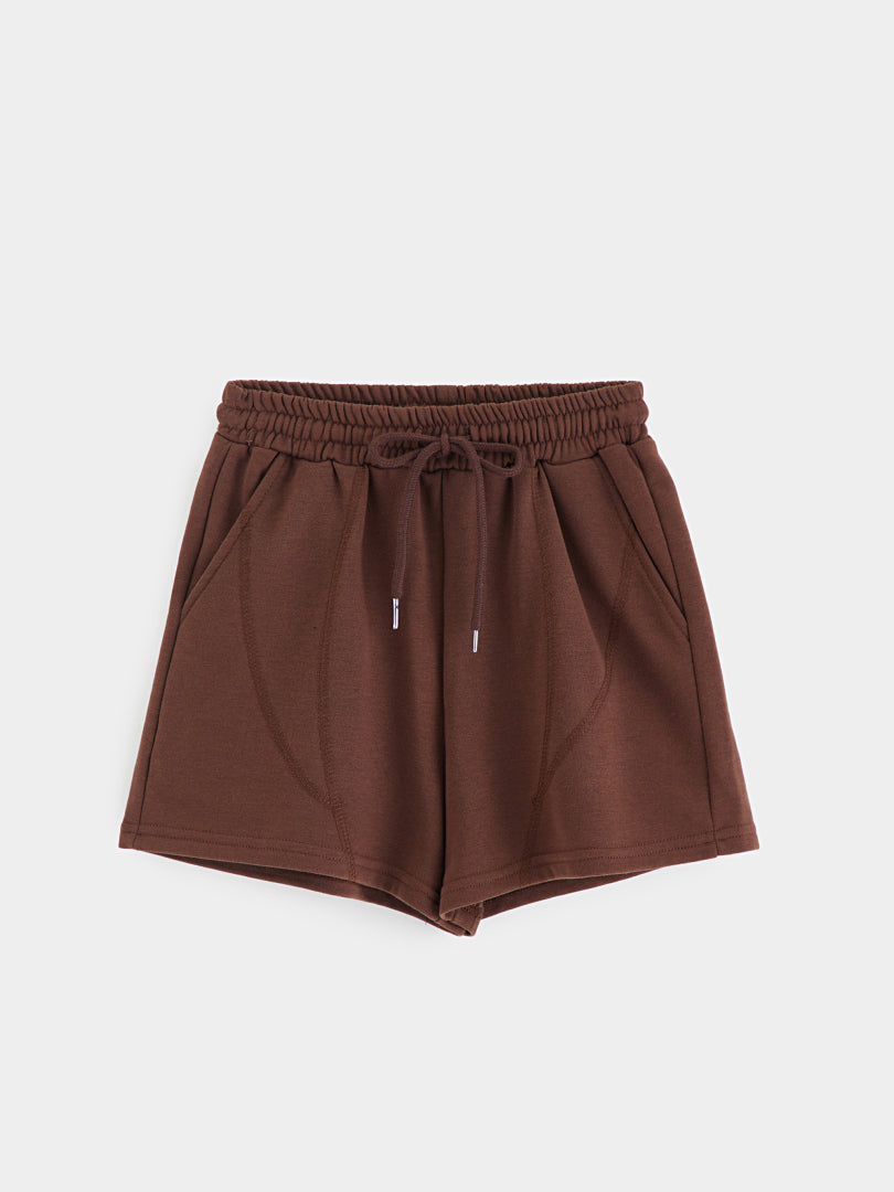 A-Line Shorts 1241972