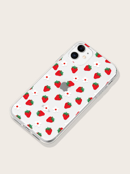 Fruit Phone Case 1301482