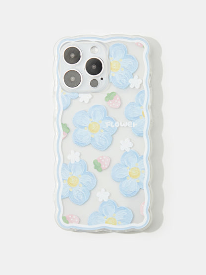 Floral Phone Case 118878