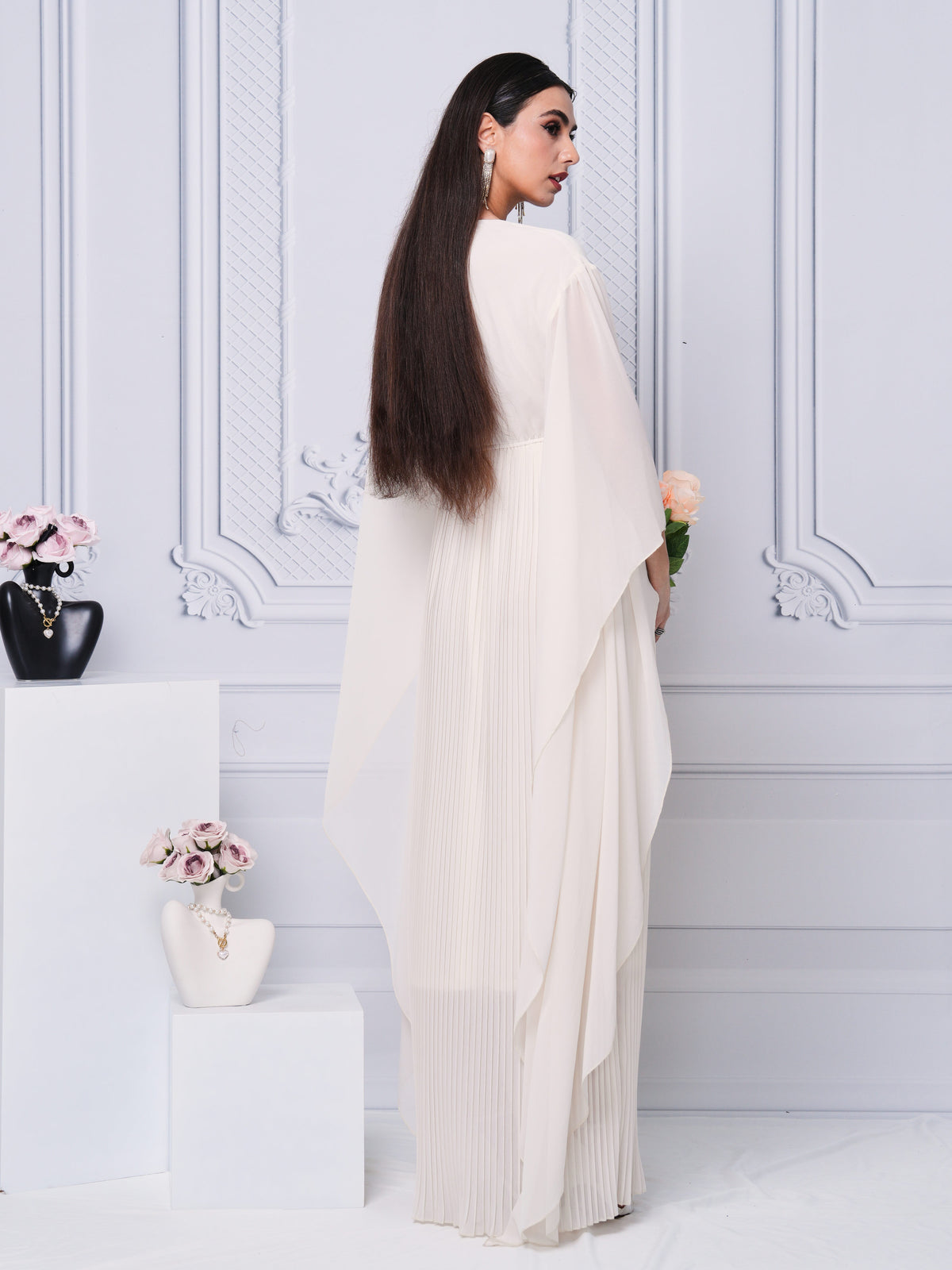 Arabian Dresses 1283922