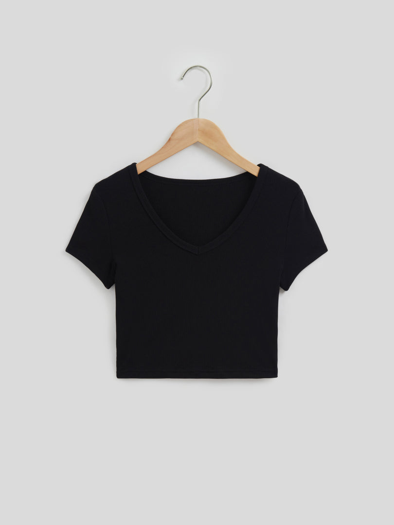 Pullover T-Shirt 112119